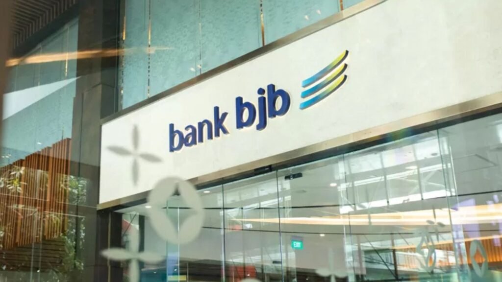 Bank BJB Suntik Modal Sebesar Rp221 4 Miliar Buat Bank Jambi